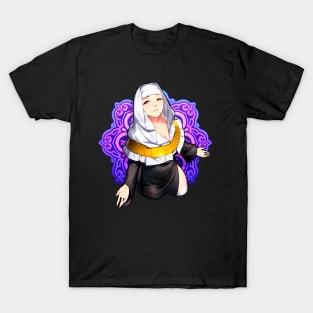 Fate Grand Order - Sessyoin Kiara T-Shirt